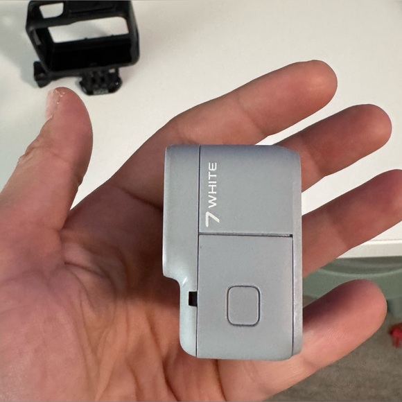 GoPro 7 white - Picture 13 of 16
